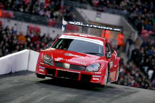Heikki Kovalainen
